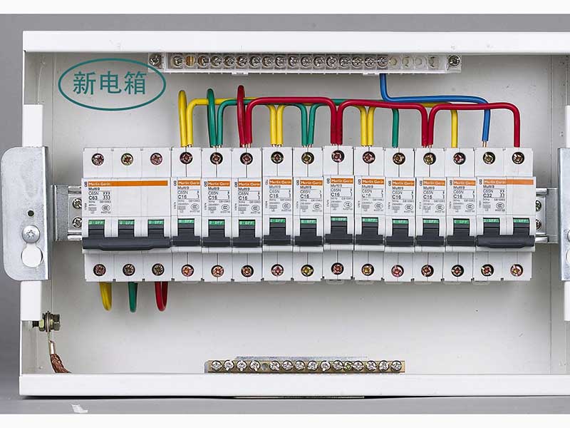  跳閘了推上去還是沒(méi)電怎么辦？聯(lián)系專業(yè)電工師傅上門處理更可靠